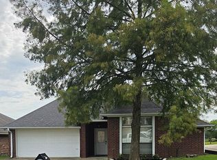 621 Rodeo Dr, Mount Vernon, TX 75457