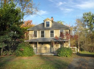 208 Greenfield Rd, South Deerfield, MA 01373