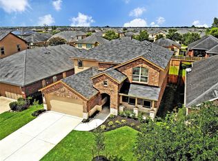3408 Cambridge Falls Dr, Fresno, TX 77545