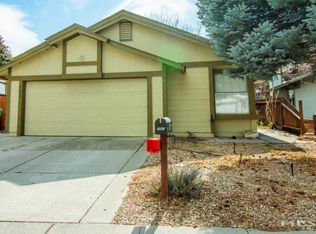 6480 Enchanted Valley Dr, Reno, NV 89523