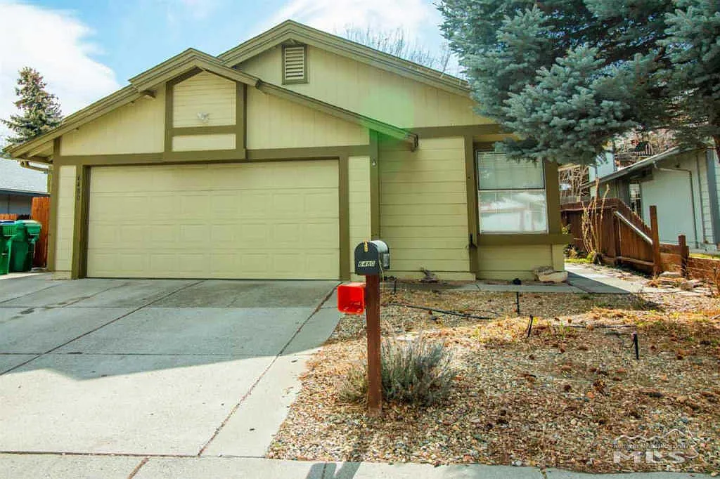 6480 Enchanted Valley Dr photo 1