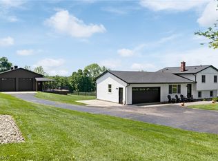 695 SW Lebanon Rd, Dalton, OH 44618