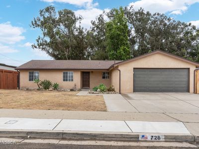 728 Millstone Ave, Santa Maria, CA, 93455
