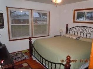 132 Maple St, Brookville, IN 47041