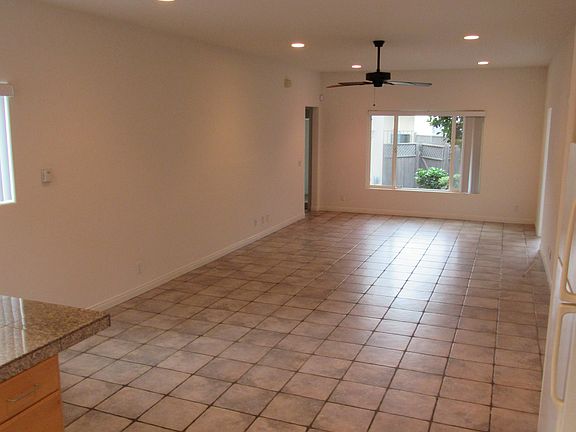 Living & dining room