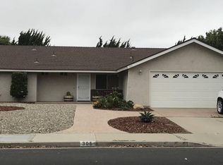305 E Barton Ave, Lompoc, CA 93436
