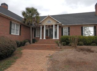 1803A Green Pond Rd, Aiken, SC 29803