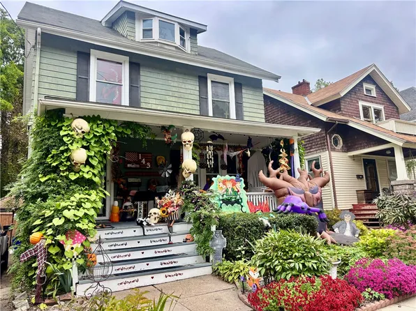 143 Woodlawn Ave, Auburn, NY 13021