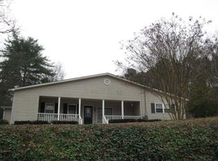 331 Caprice Rd, Dalton, GA 30720