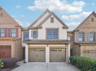 4978 Berkeley Oak Dr, Norcross, GA 30092