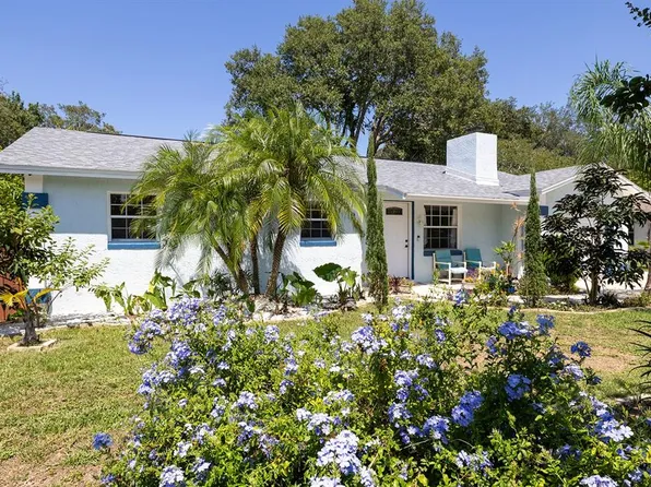 2553 Nordman Ave, New Smyrna Beach, FL 32168