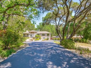 19430 Valle Vista Dr, Saratoga, CA 95070