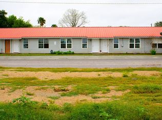 4329 N Flores St, Edinburg, TX 78541