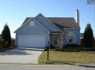 7 May Oak Ct, Columbia, SC 29229