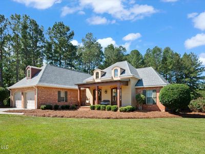 2 Amur Ln, Hattiesburg, MS, 39402