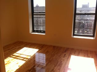 2145 Amsterdam Ave APT 09, New York, NY 10032