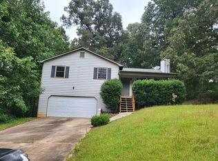 2191 Cedar Creek Ln, Lithia Springs, GA 30122