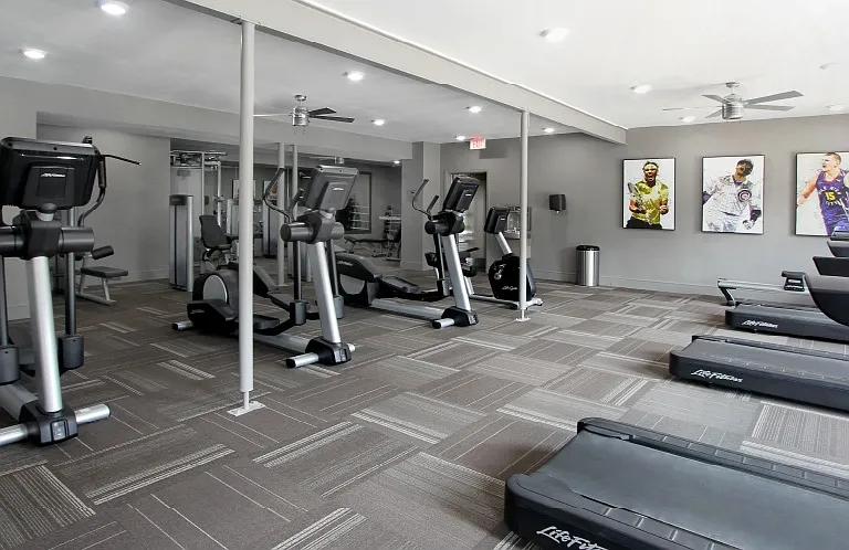 LionsGate Apartments — Photo 5