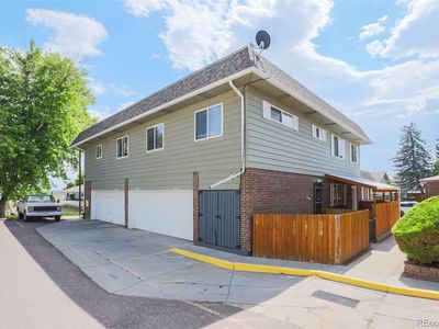 9856 Orangewood Drive, Thornton, CO, 80260