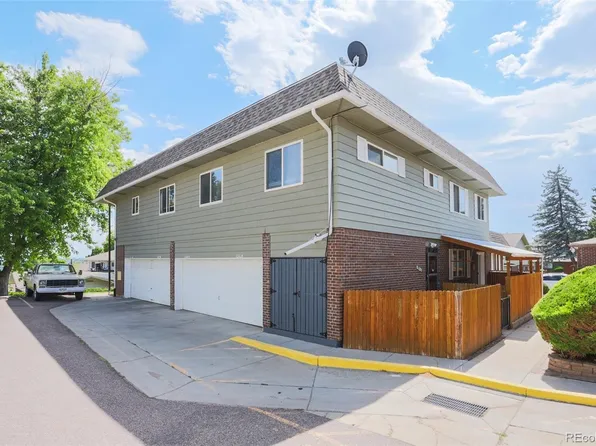 9856 Orangewood Drive, Thornton, CO 80260