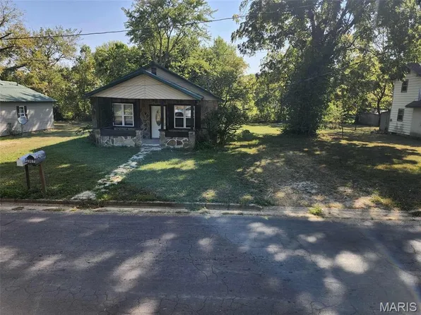 308 S High St #M, Mountain Grove, MO 65711