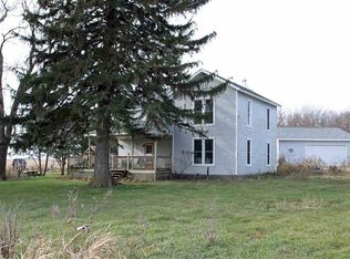12509 M Ave, Parkersburg, IA 50665