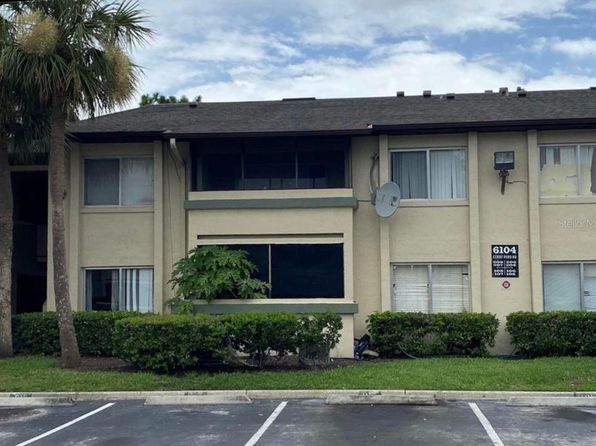 6104 Curry Ford Rd APT 207