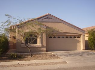 2362 W Paine Trl, Tucson, AZ 85745