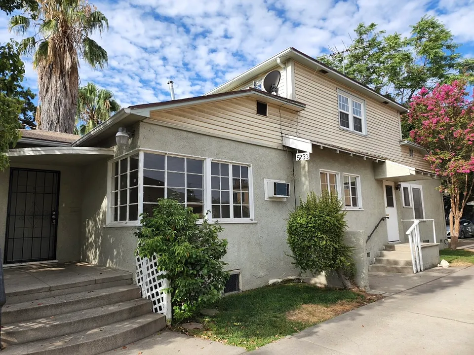 5733 Fair Ave #5733