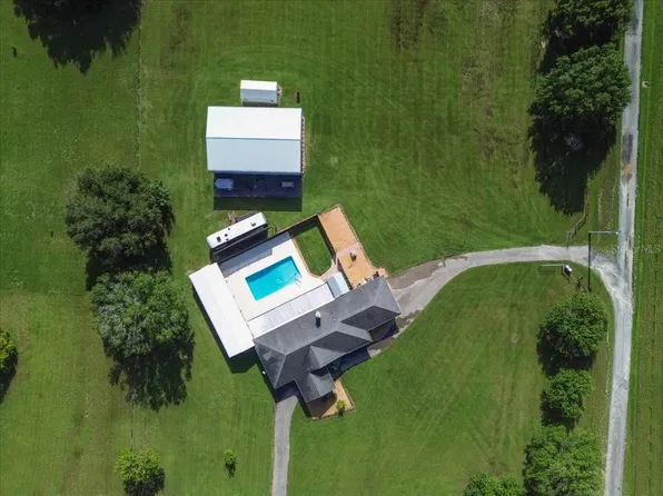 26013 N COUNTY ROAD 1491, ALACHUA, FL 32615