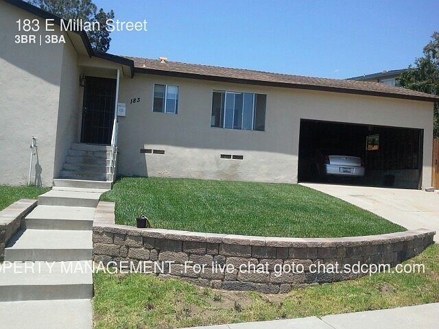 1st image of 183 E Millan St