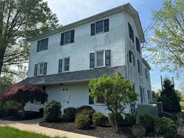 452 E Hancock St, 452 E Hancock St #B, Lansdale, PA 19446