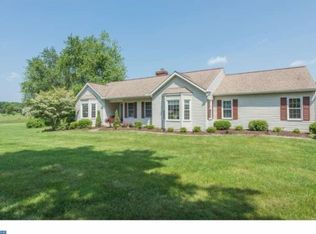 21 Batten Dr, Downingtown, PA 19335