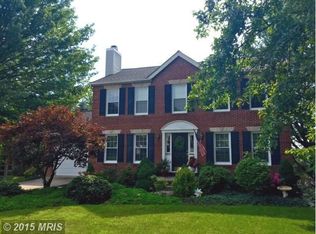 801 N Shamrock Rd, Bel Air, MD 21014