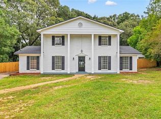 4705 Sherry Ct, Mobile, AL 36693