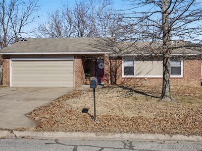 463 W 147th St S, Glenpool, OK, 74033