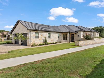 106 Lampasas Court, Horseshoe Bay, TX, 78657