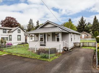 2145 2nd St, Columbia City, OR 97018