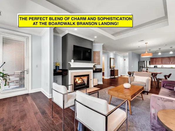 10210 Branson Landing Boulevard #210 BLDG 10, Branson, MO 65616