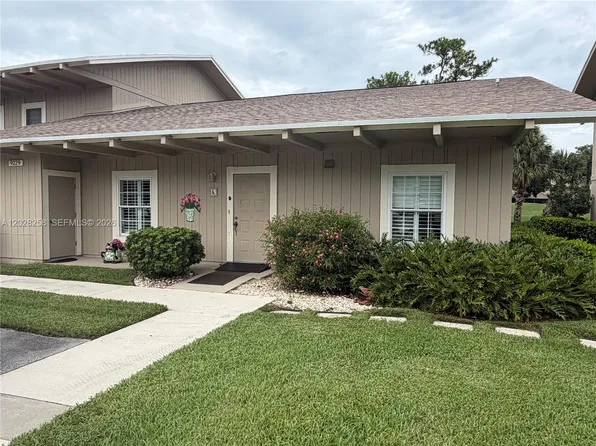 9229 SE Riverfront Ter APT K, Jupiter, FL 33469