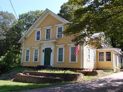 568 Concord Road, Northfield, NH, 03276