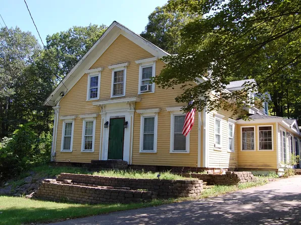 568 Concord Road, Northfield, NH 03276