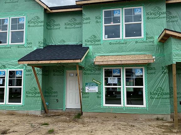 2nd image of 6722 Promenade St NE #35