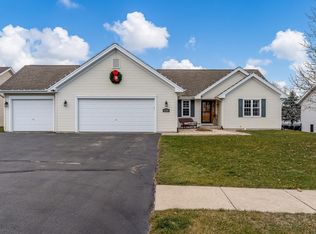 1046 Old Hunter Run, Byron, IL 61010