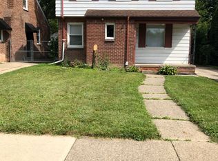 15344 Heyden St, Detroit, MI 48223