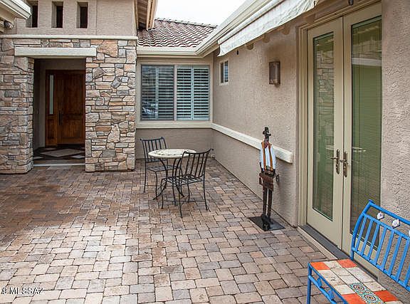 3rd image of 2650 E Genevieve Way