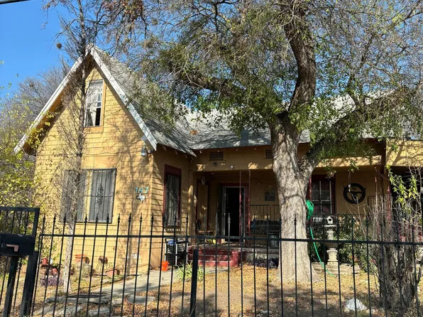 743 Aransas Ave, San Antonio, TX 78210