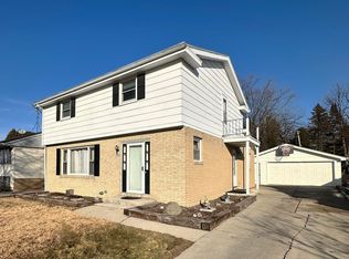 3321 N 8th St, Sheboygan, WI 53083