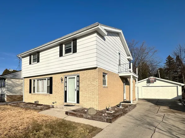 3321 N 8th St, Sheboygan, WI 53083