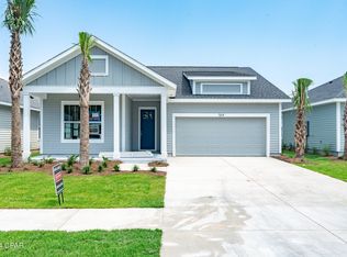 564 Longpoint Way, Panama City Beach, FL 32407